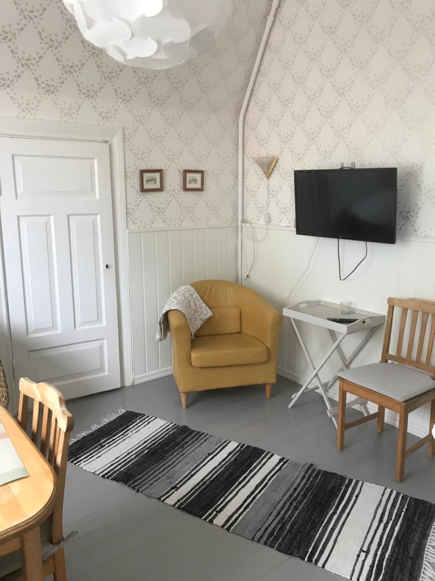 Villa Gräsdalen Karlstad Exteriör bild