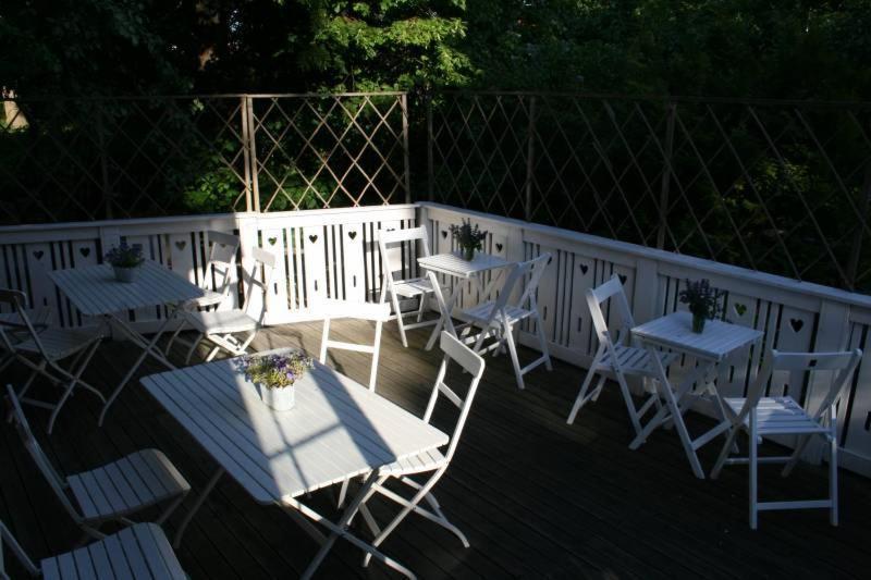 Villa Gräsdalen Karlstad Exteriör bild