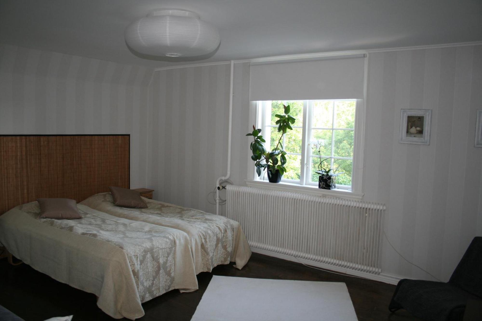Villa Gräsdalen Karlstad Exteriör bild