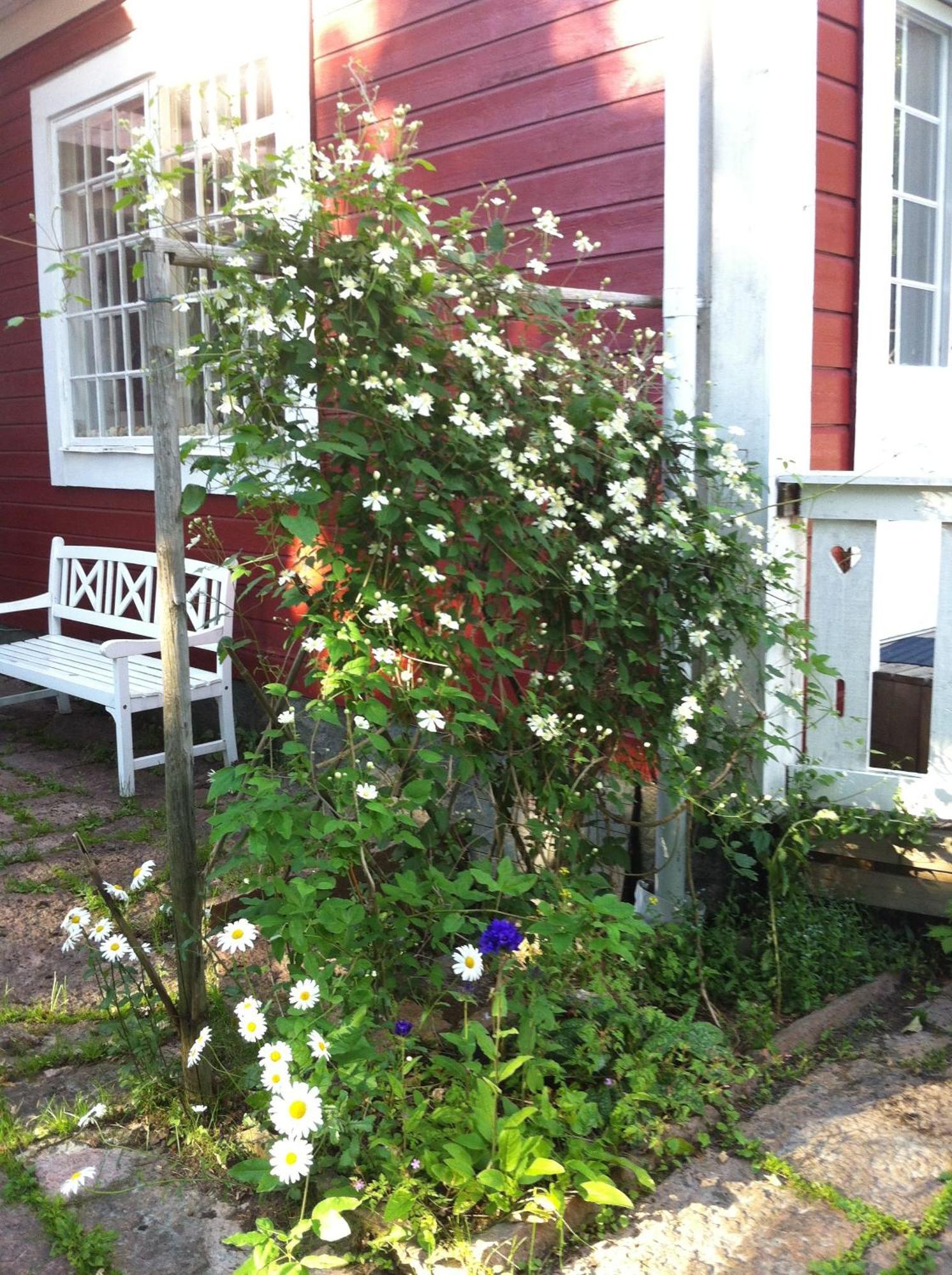 Villa Gräsdalen Karlstad Exteriör bild