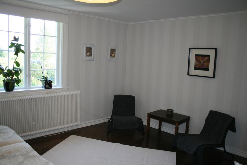 Villa Gräsdalen Karlstad Exteriör bild