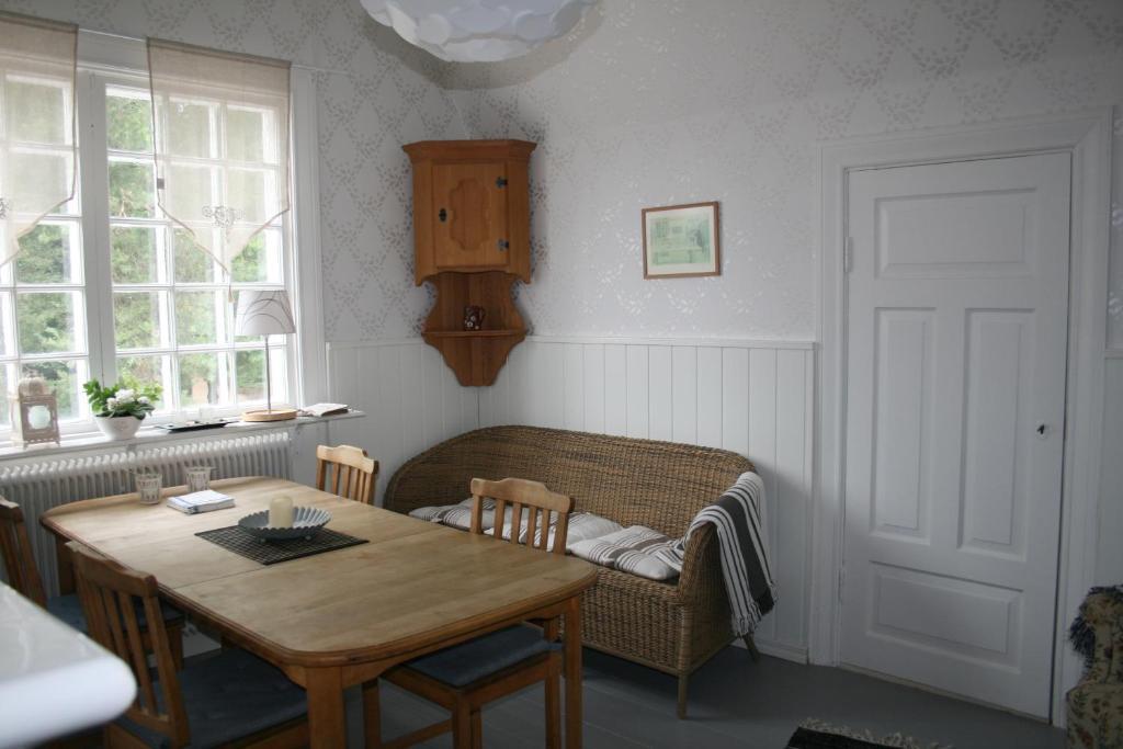 Villa Gräsdalen Karlstad Rum bild