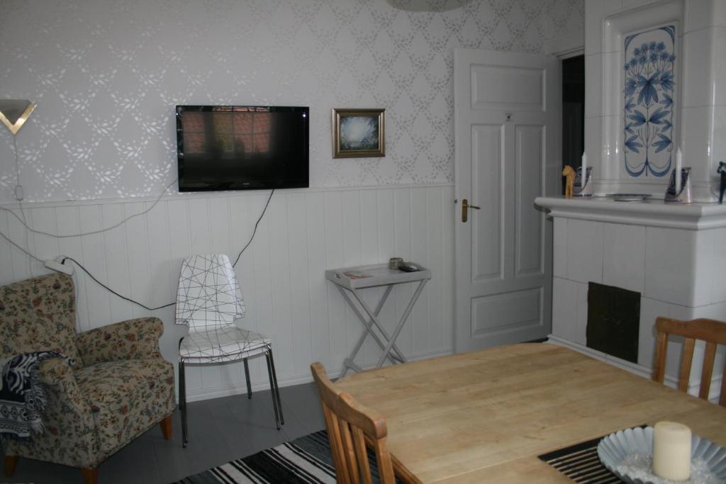 Villa Gräsdalen Karlstad Rum bild