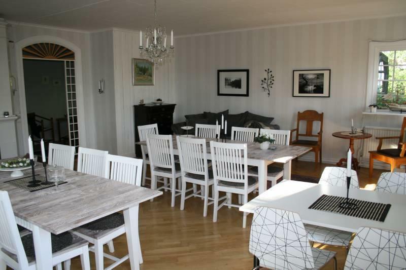 Villa Gräsdalen Karlstad Exteriör bild